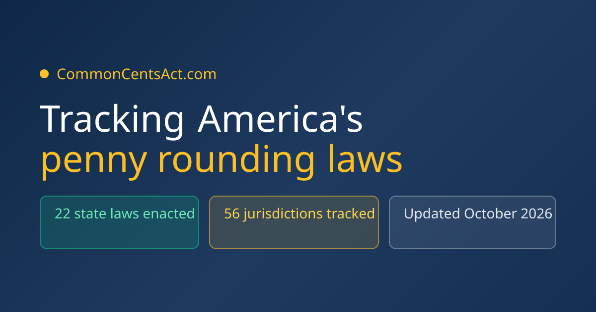 CommonCentsAct.com | Penny Transition Resources
